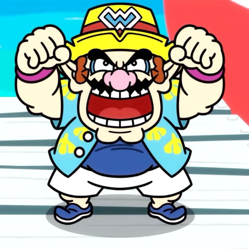 Ist dieses Party-Game selbst für Nintendo-Fans zu irre?