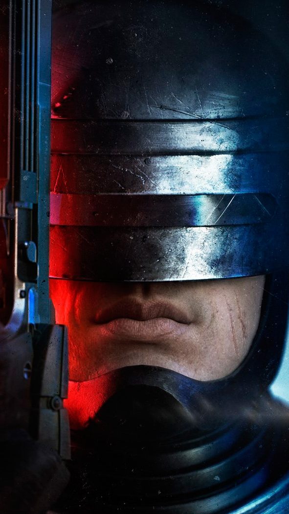 Der Ländle Gamer testet diese Woche "RoboCop: Rogue Nation".