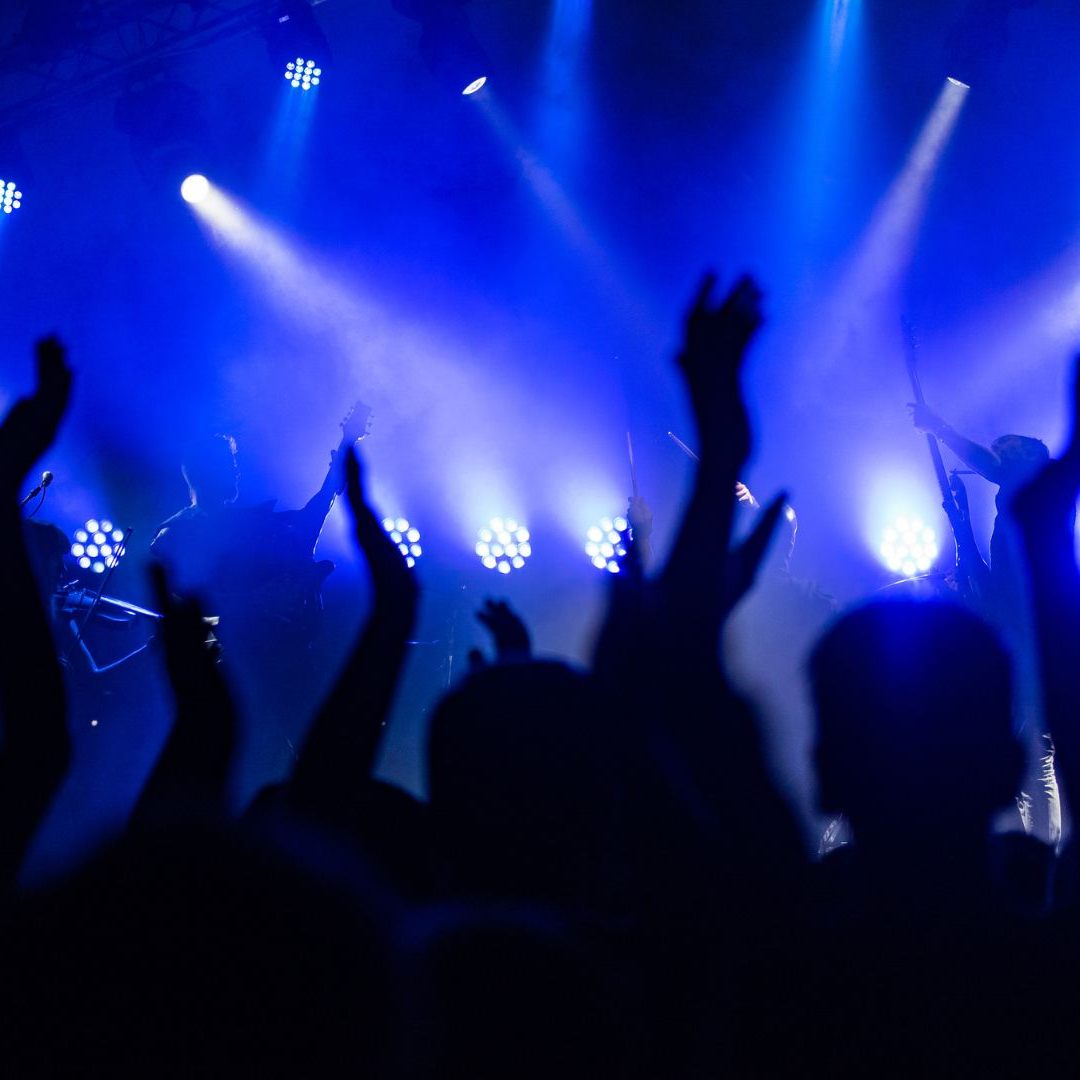 Das Line-Up für Rock im Park und Rock am Ring 2024 wurde veröffentlicht.