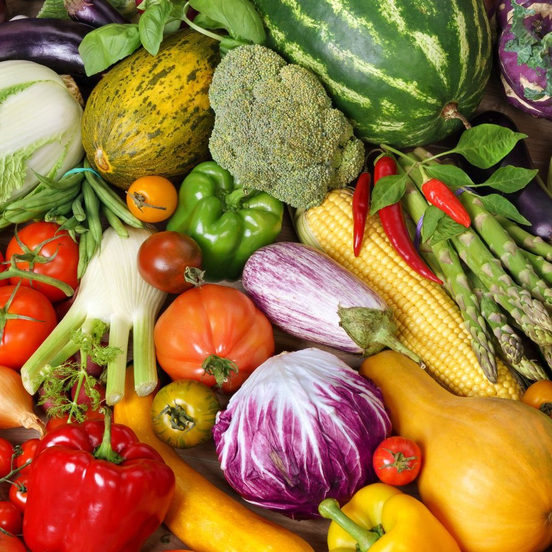 Die Regierung hinkt ihren eigenen Zielen hinsichtlich der Beschaffung von Bio-Lebensmitteln hinterher.