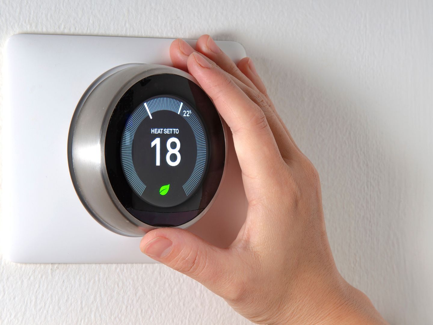 Viele Österreicher sparen bewusst beim Energieverbrauch.