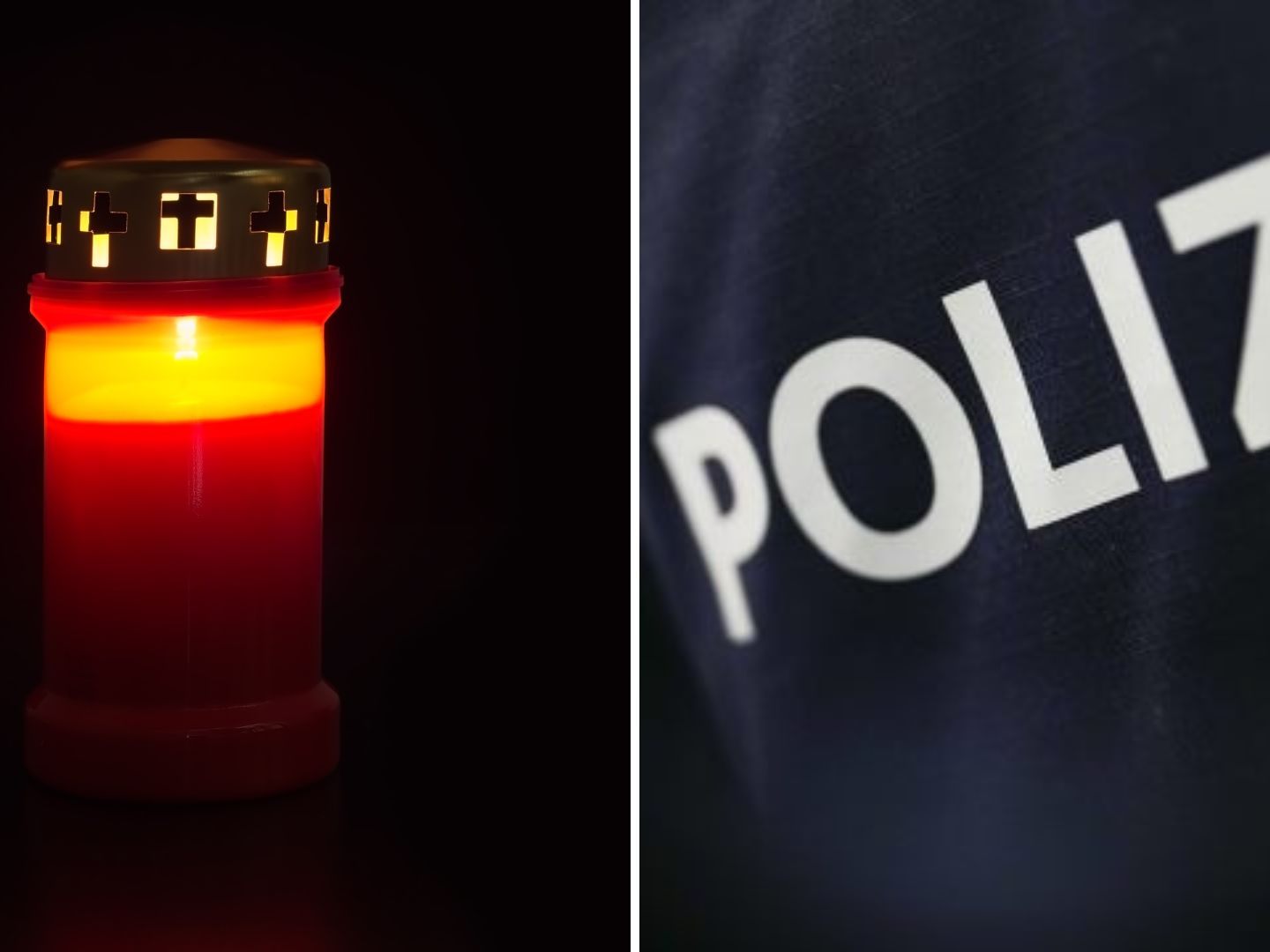 Der Salzburger erlag seinen schweren Verletzungen im Krankenhaus. Der Salzburger erlag seinen schweren Verletzungen im Krankenhaus.