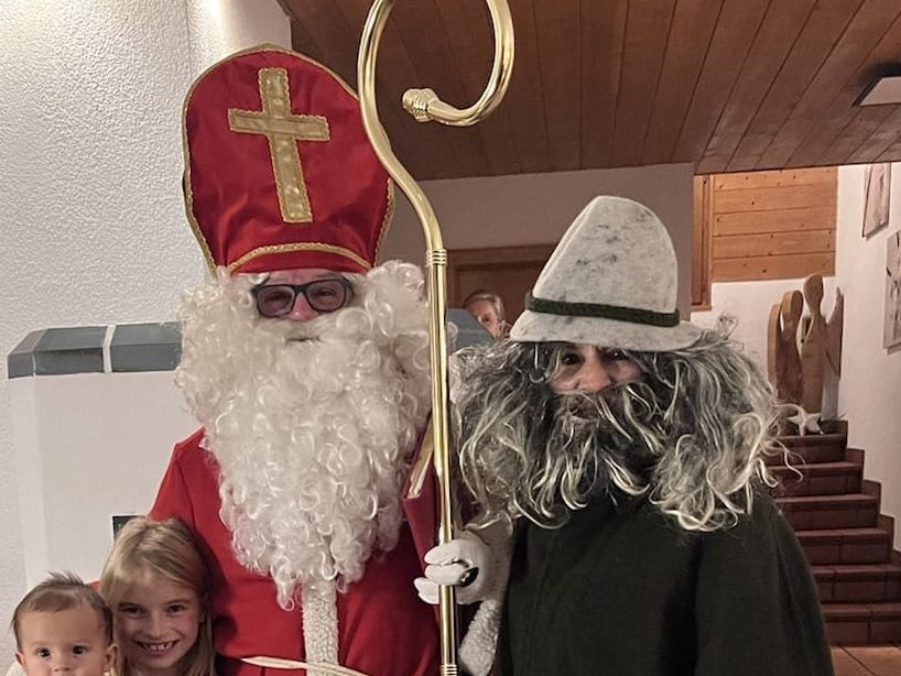 Nikolaus