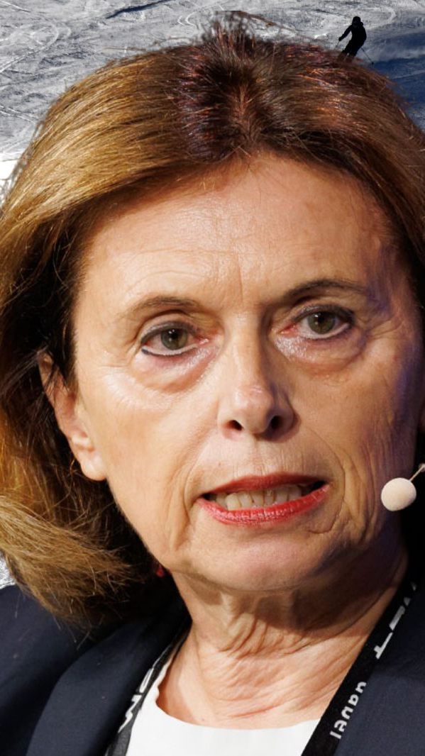 Die Tourismus-Staatssekretärin Susanne Kraus-Winkler ist sich sicher: "Das wird ein guter Winter."