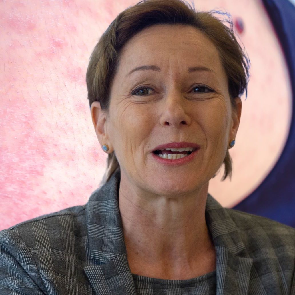 Gesundheitslandesrätin Rüscher bestätigt einen Masernfall in Dornbirn.