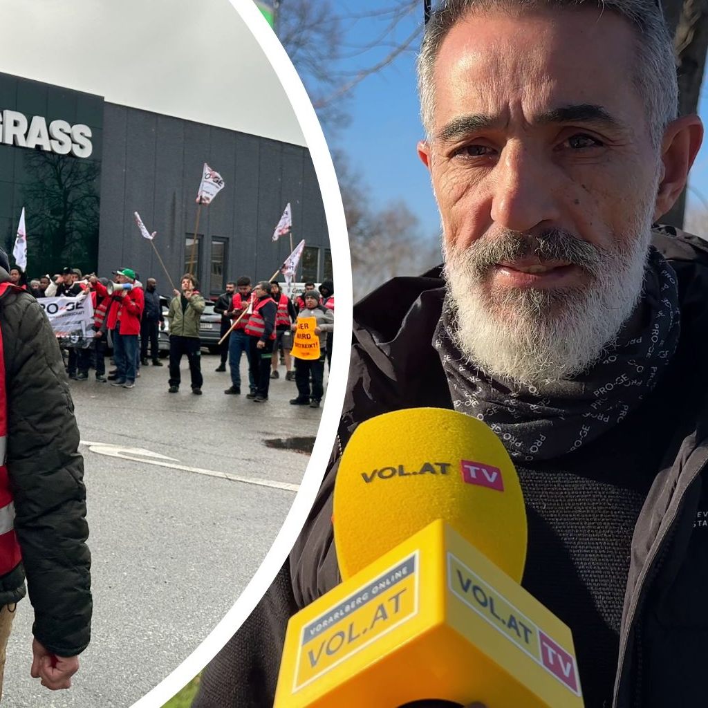 Mehmet Güner erklärt, wie es ihm mit der derzeitigen Situation ergeht.