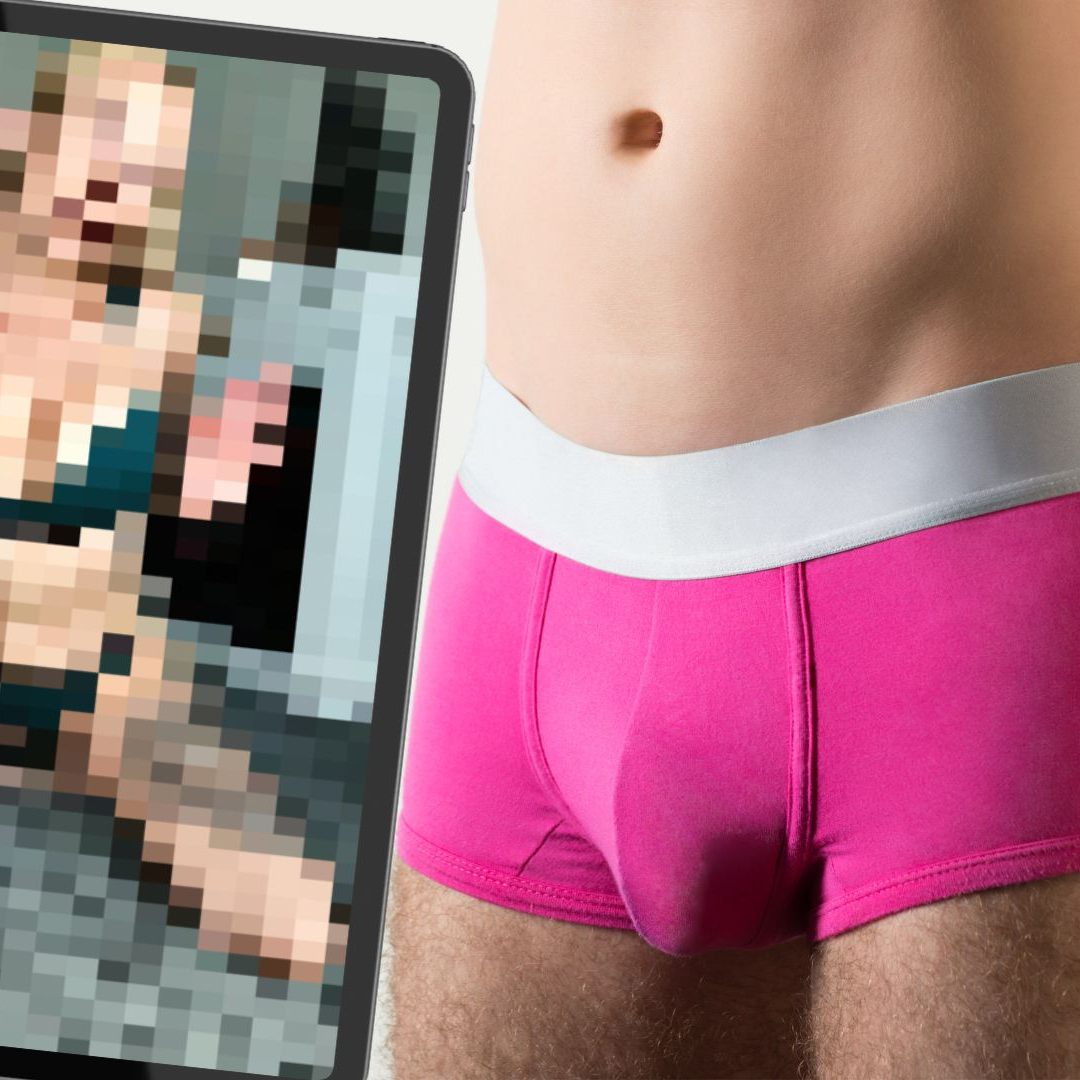 Eine Pornodarstellerin gibt Tipps.