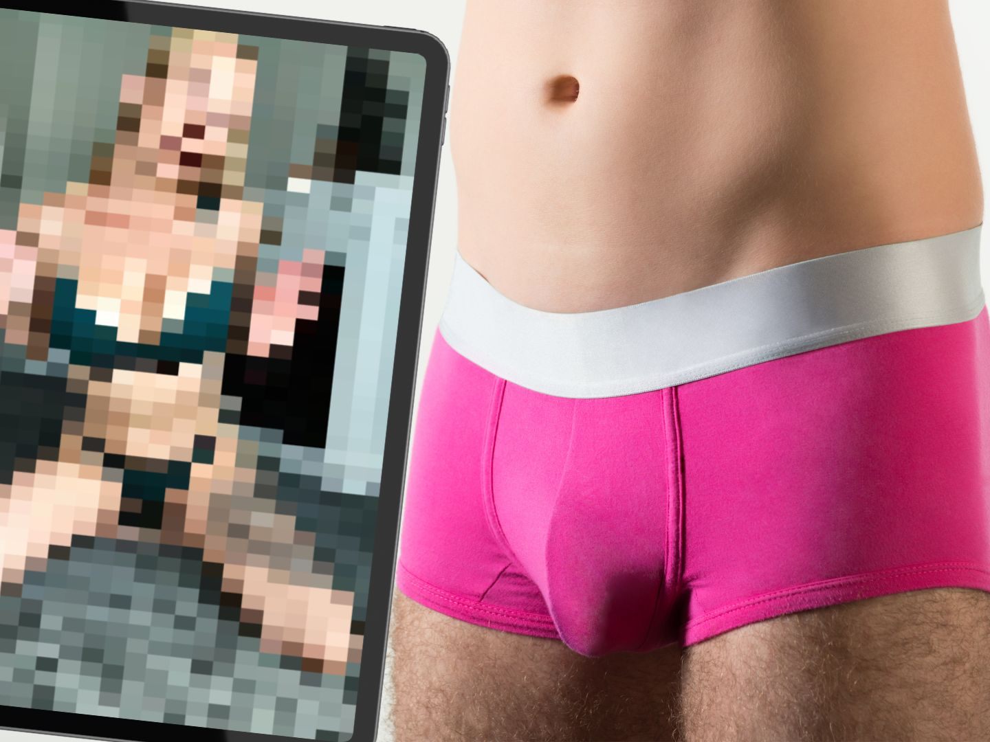 Eine Pornodarstellerin gibt Tipps.