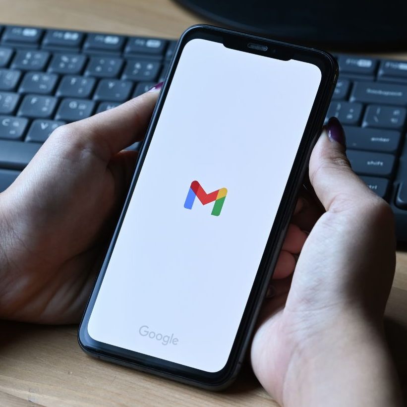 Google löscht dein G-Mail Konto