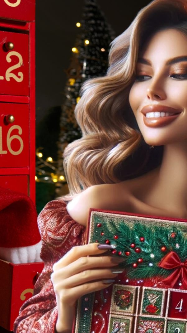 Adventskalender