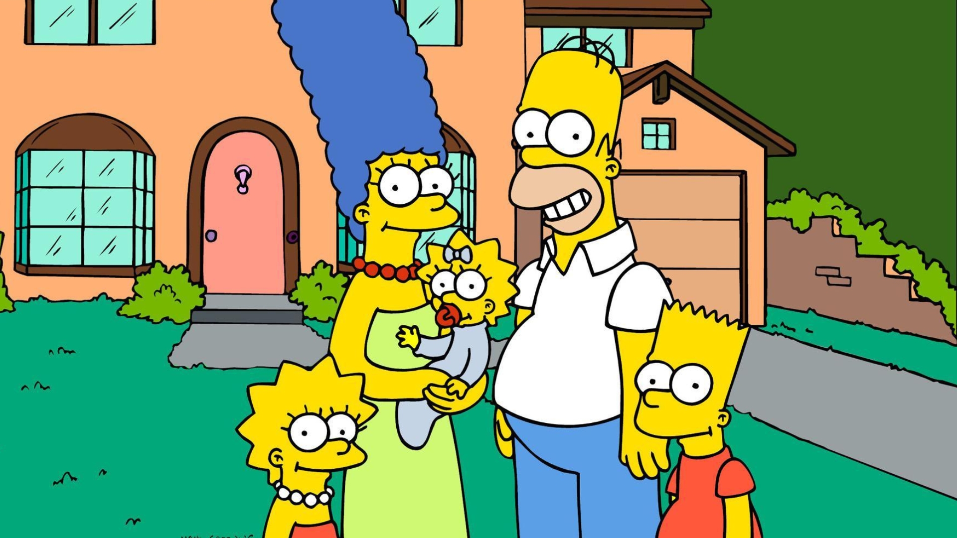 Simpsons Simpsons