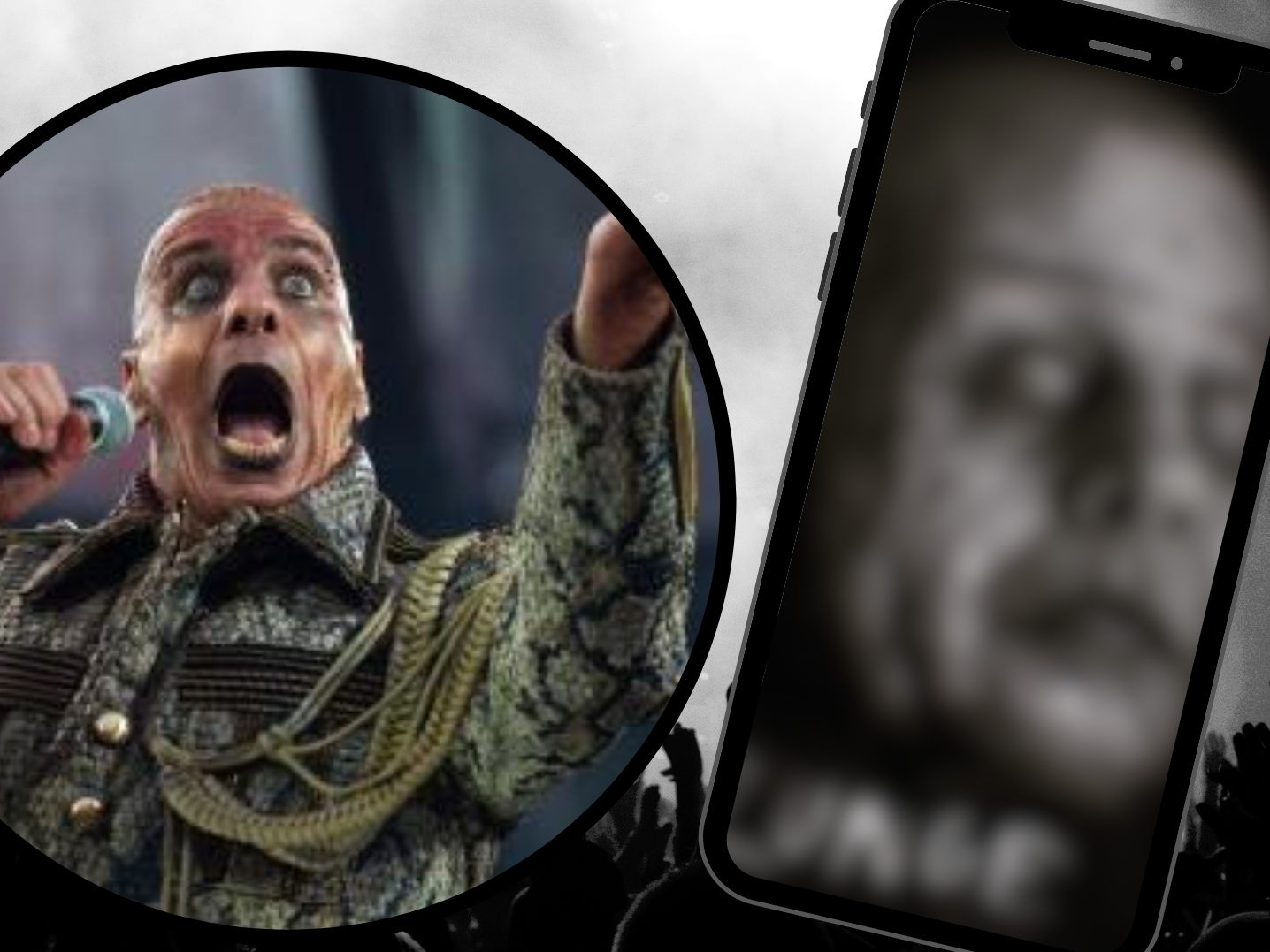 Till Lindemann - Soloalbum