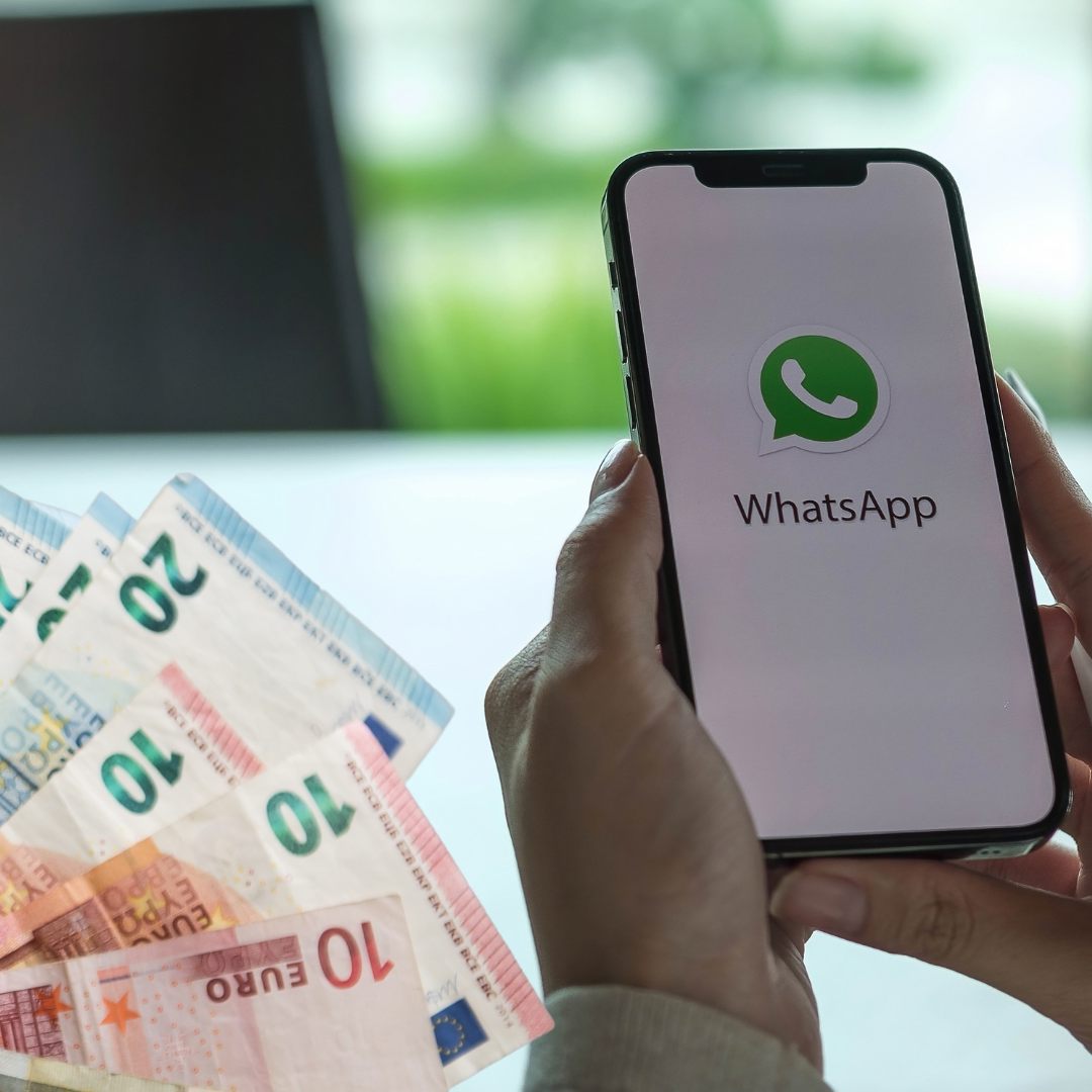 Neuerungen bei WhatsApp