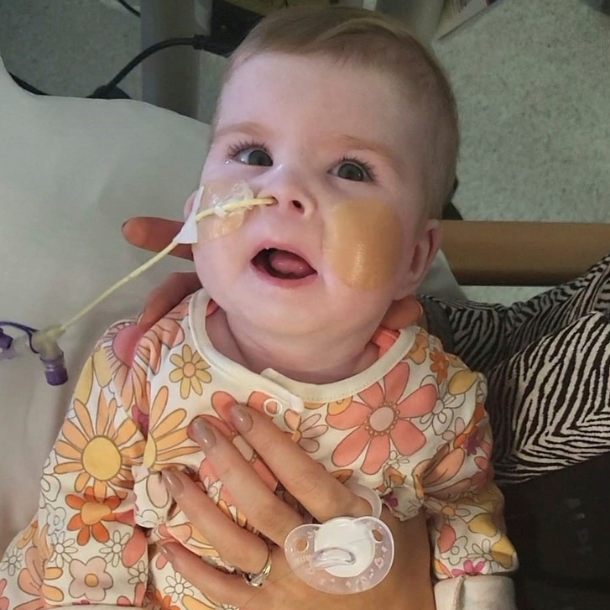 Indi Gregory, Claire Staniforth und Dean Gregory