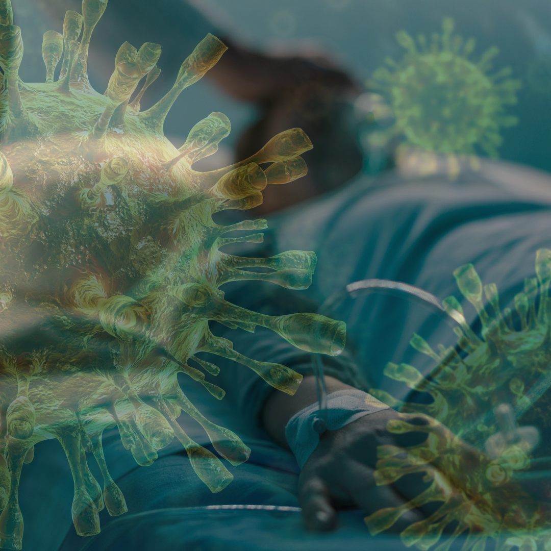 Ermittlungen zum Infektionsweg laufen.