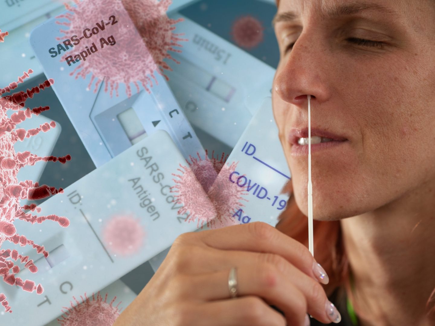 Haltbarkeit von Corona-Schnelltests: Was sagt die Expertise?