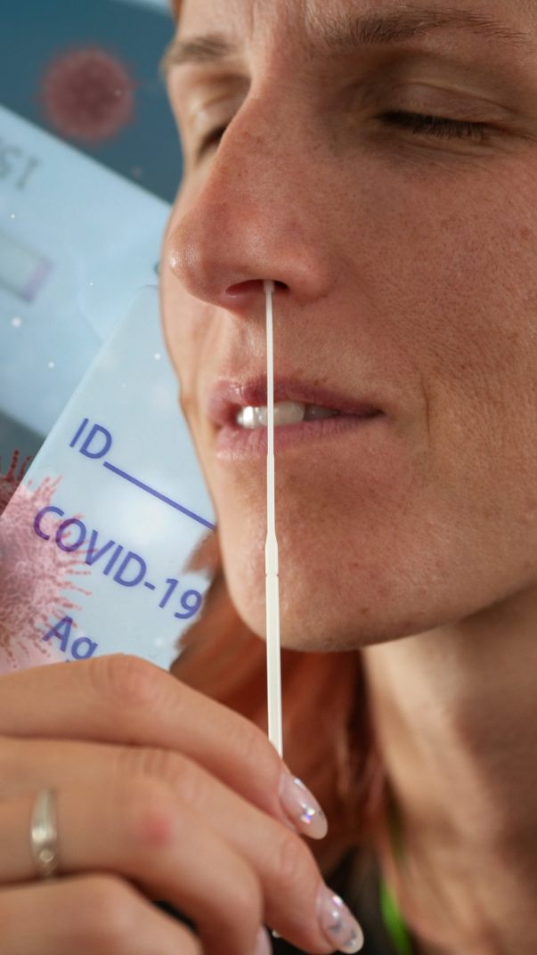 Haltbarkeit von Corona-Schnelltests: Was sagt die Expertise?