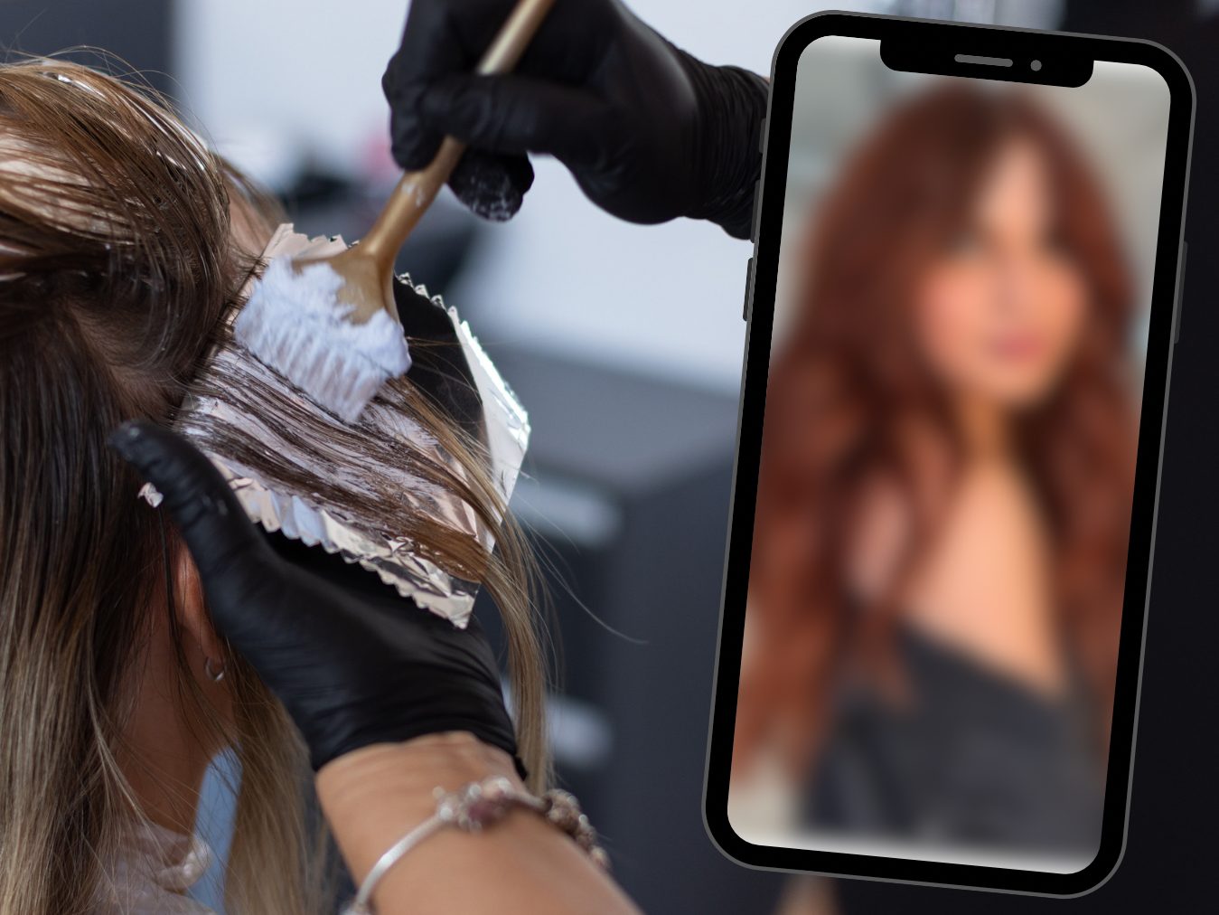 Das sind die fünf angesagtesten Haarfarben für den Winter 2023. Das sind die fünf angesagtesten Haarfarben für den Winter 2023.