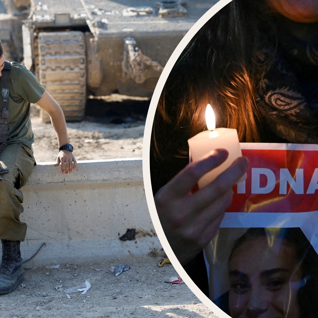 Kämpfe zwischen Israel und der Hamas sollen vorübergehend stoppen.