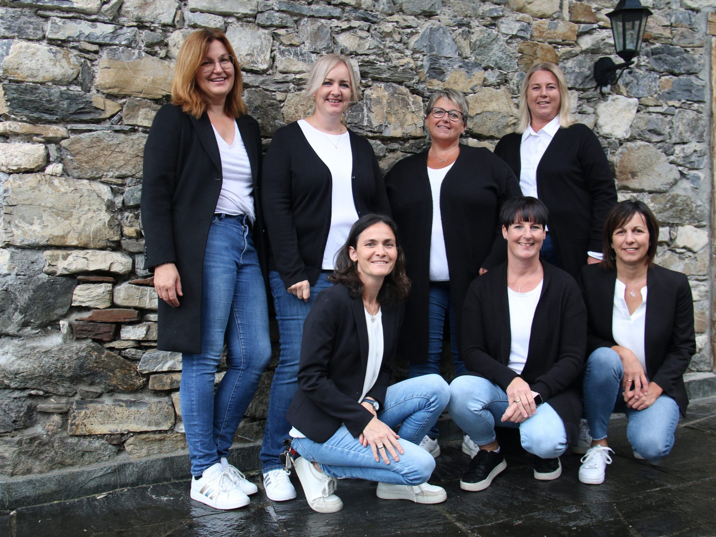 Gruppe Grenzenlos
