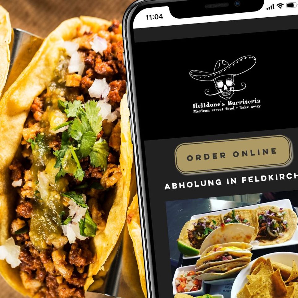 Ob knackige Nachos oder saftige Burritos – hier schmeckt man die Hingabe zur mexikanischen Küche in jedem Bissen.