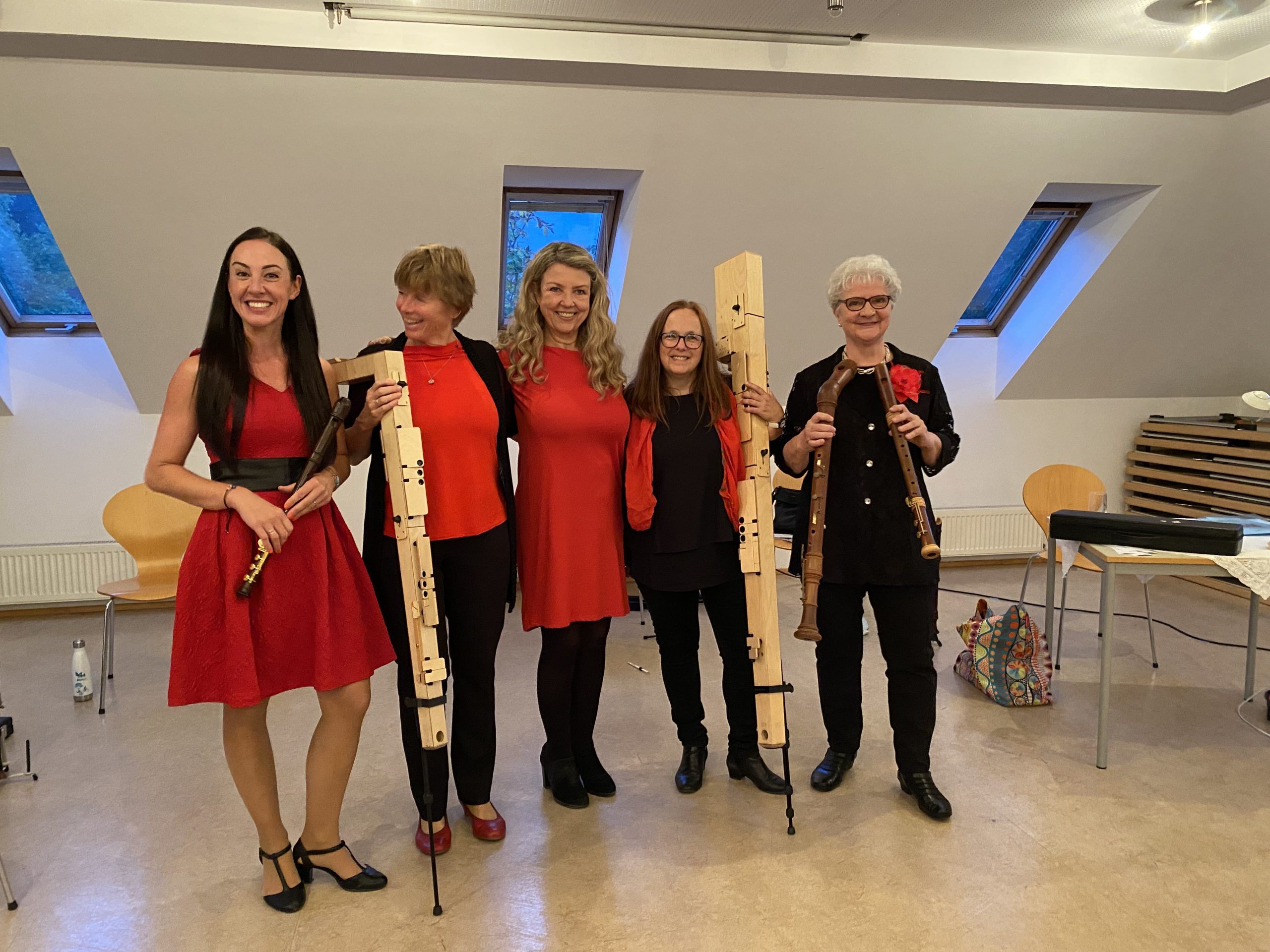 La Rocaille im Domino