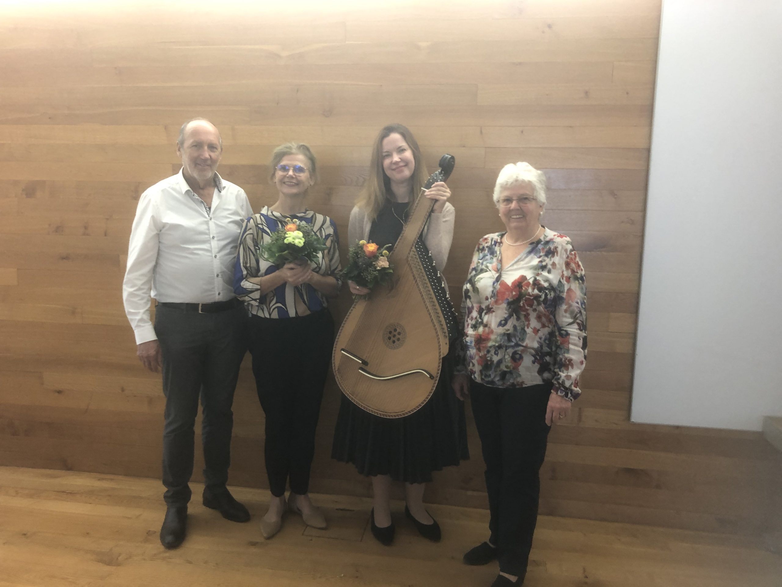 Literaturcafé „Die lyrische Hausapotheke“ Literaturcafé „Die lyrische Hausapotheke“