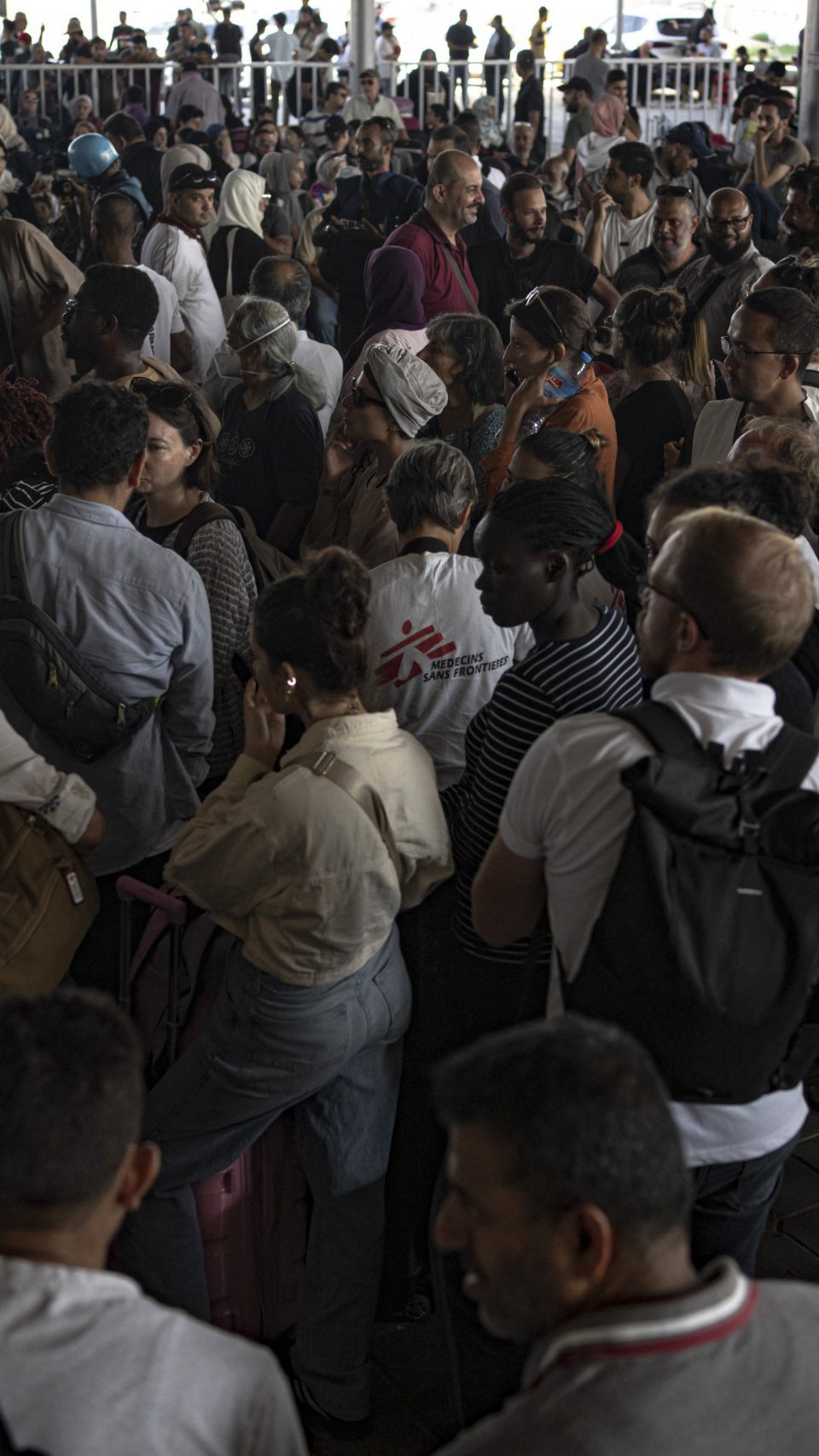 Außenministerium zeigt sich sehr erleichtert