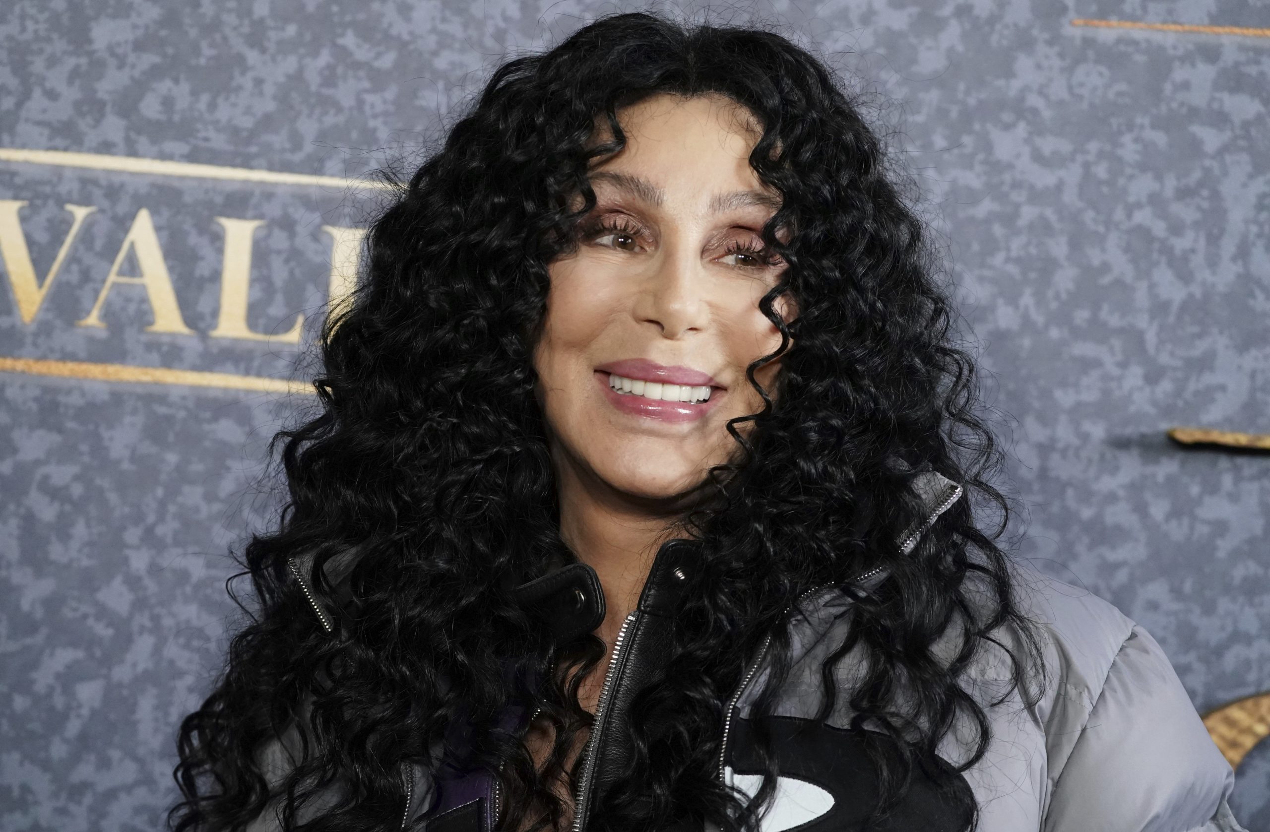 Cher Cher