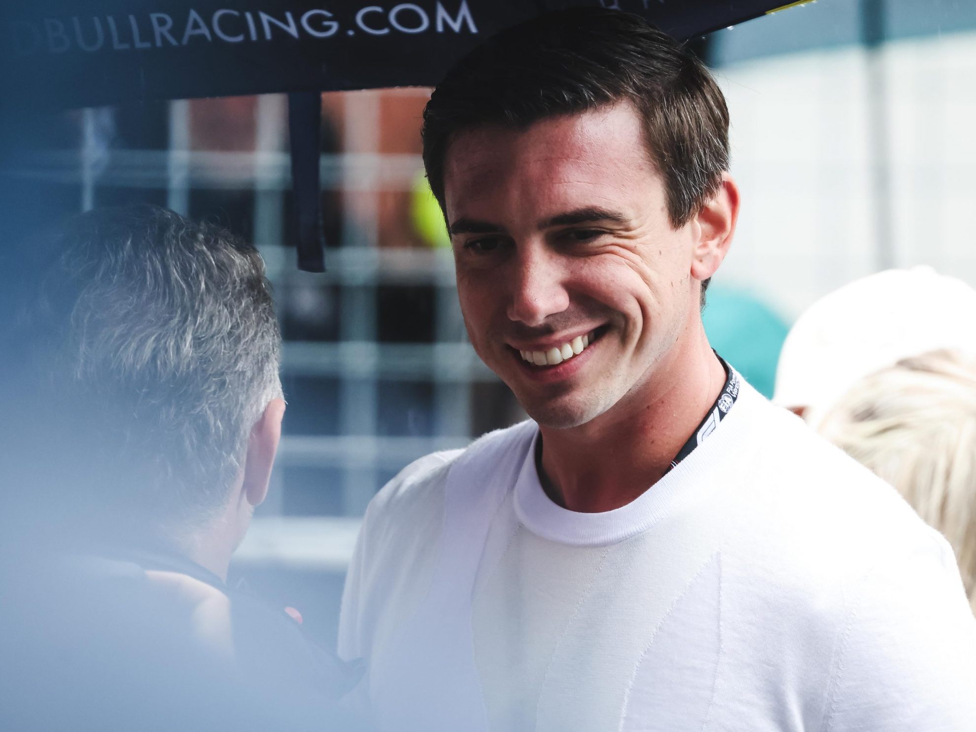 Brause-Erbe Mark Mateschitz ist laut Bloomberg Billionaires Index mit Abstand reichster Österreicher. Brause-Erbe Mark Mateschitz ist laut Bloomberg Billionaires Index mit Abstand reichster Österreicher.