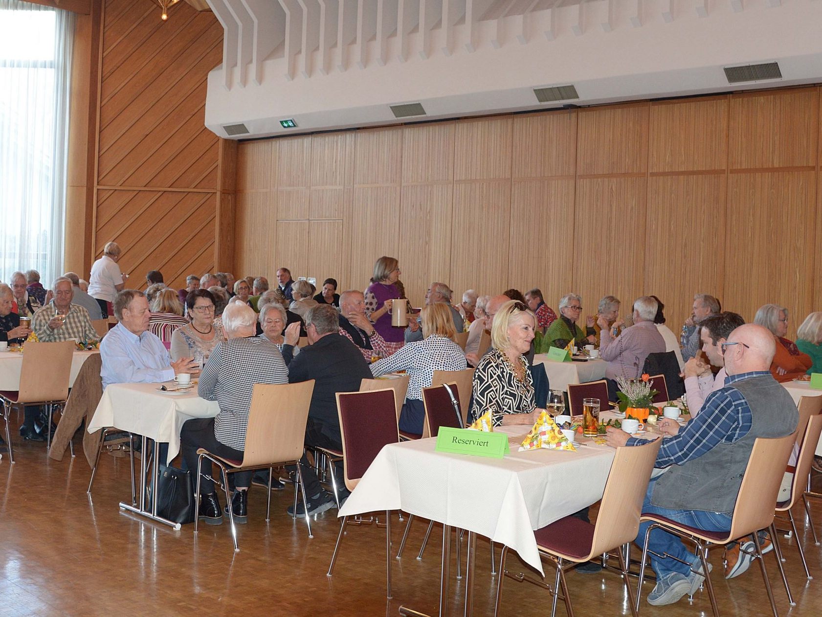 Sonnenbergsaal