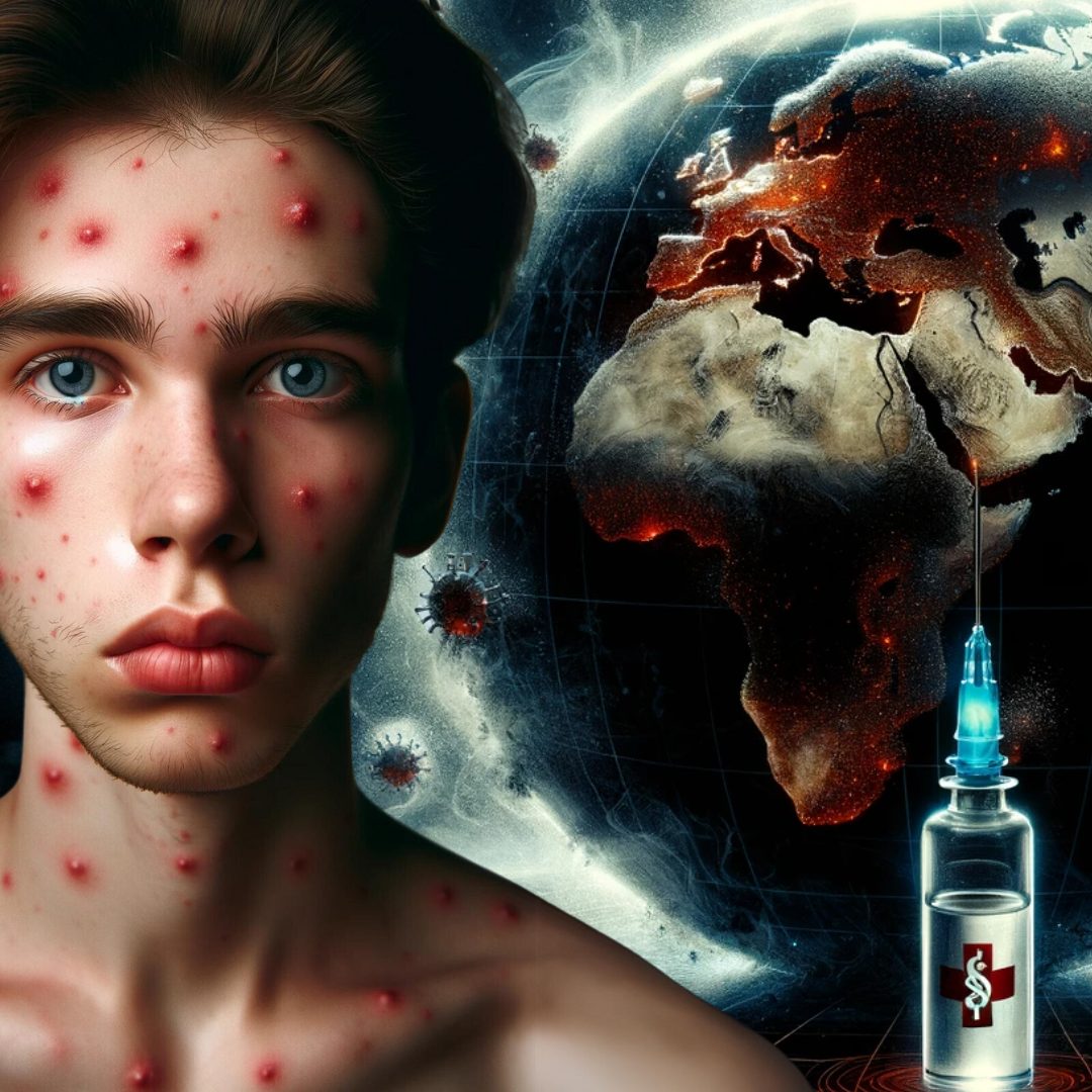 Die Impfbereitschaft nimmt auch bei lebensbedrohlichen Krankheiten wie Masern ab.