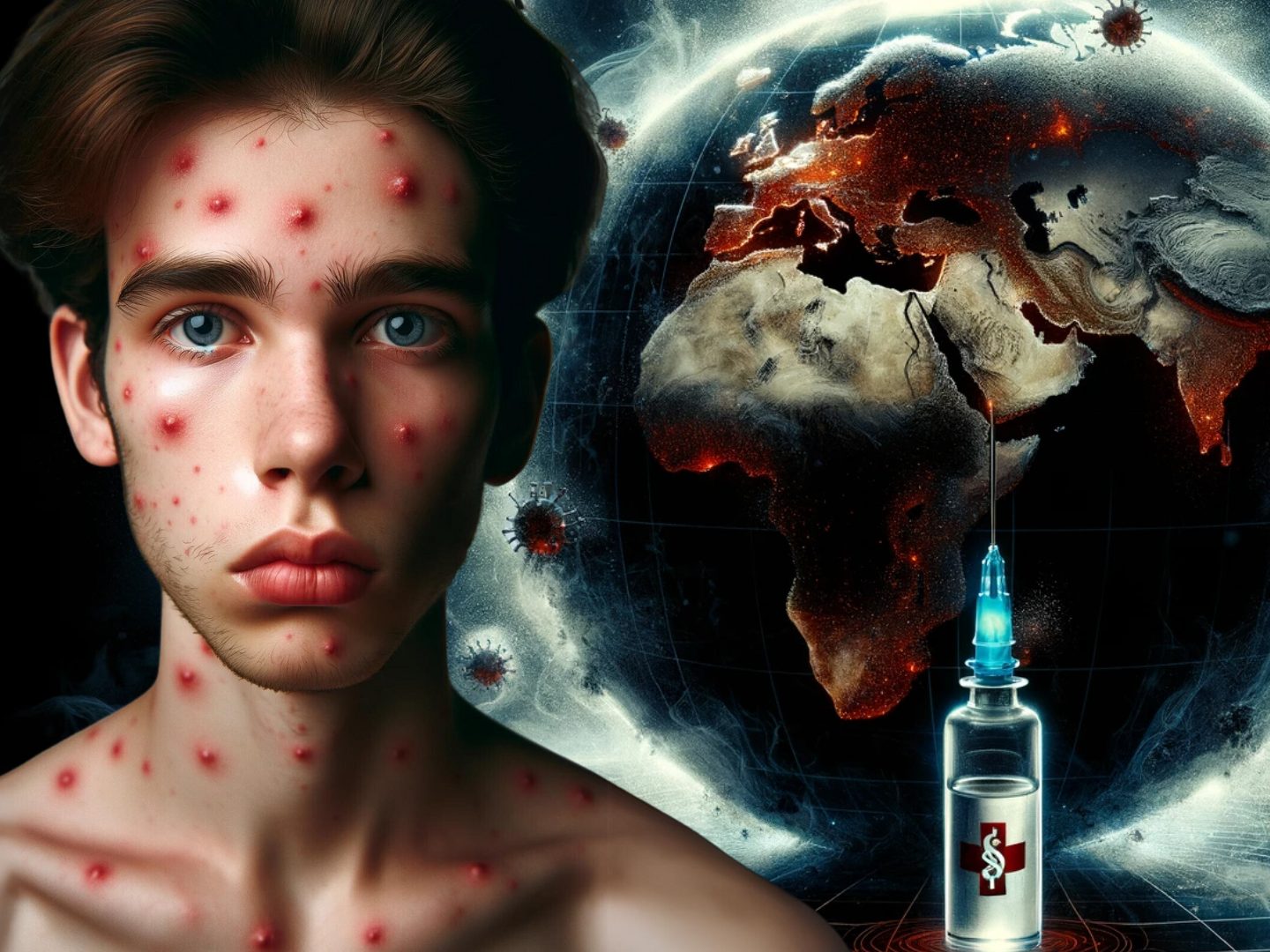 Die Impfbereitschaft nimmt auch bei lebensbedrohlichen Krankheiten wie Masern ab.