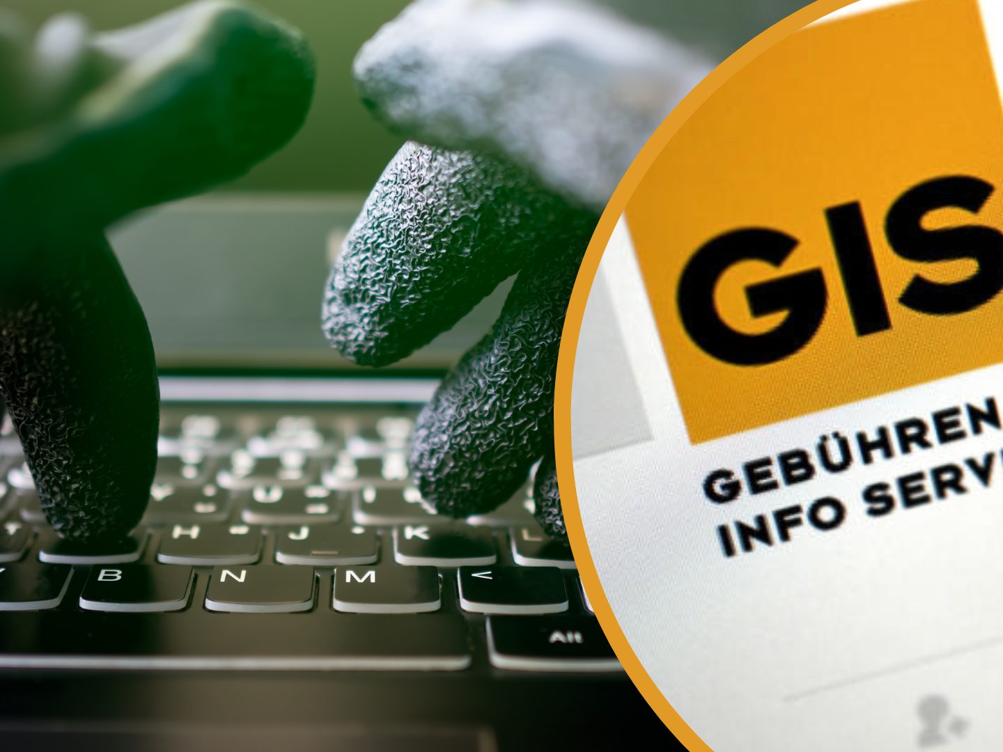 Hacker konnten Millionen Meldedaten der GIS stehlen. Hacker konnten Millionen Meldedaten der GIS stehlen.