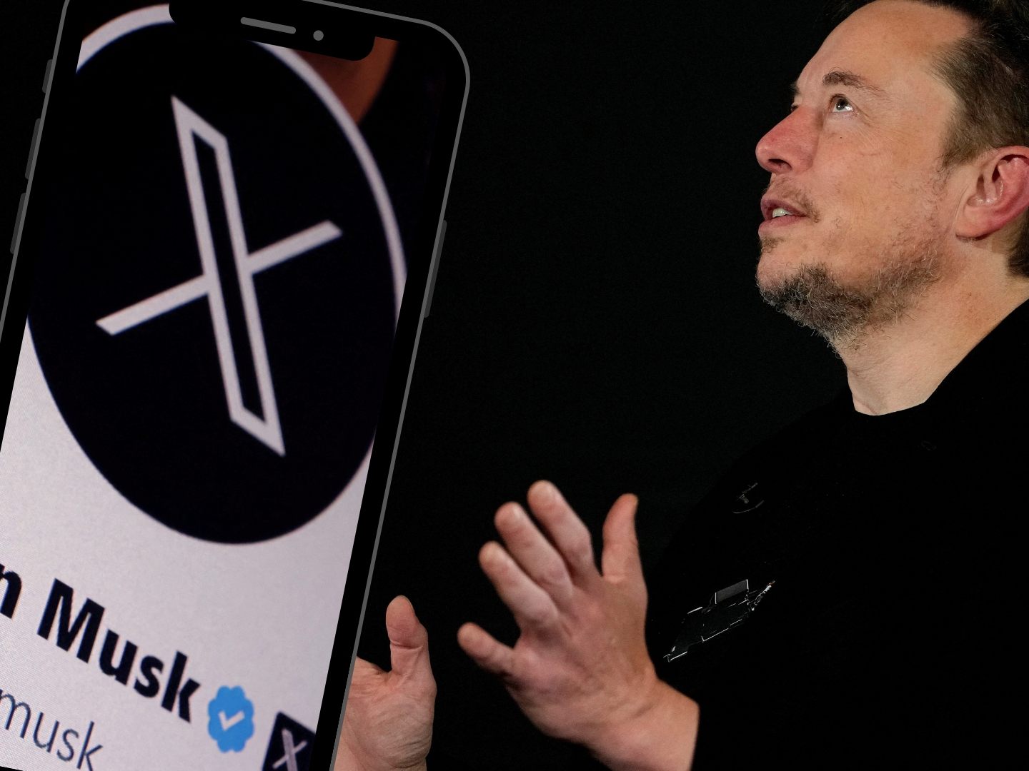 IBM, Apple, Disney, Paramount, Warner-Konzern, Lionsgate haben ihre Anzeigen auf Elon Musks "X" ausgesetzt.
