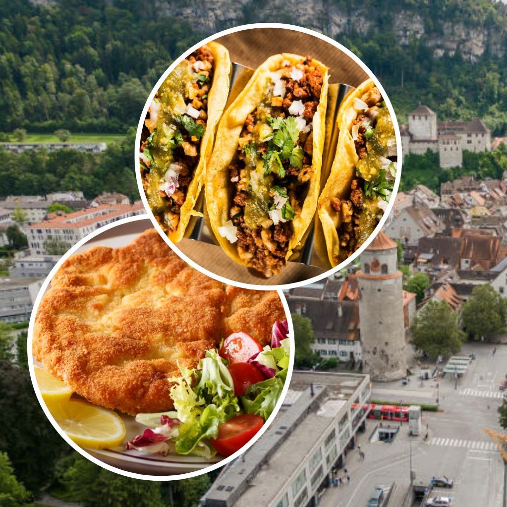 In diesen Restaurants im Bezirk Feldkirch erleben Sie wahre Genussmomente!