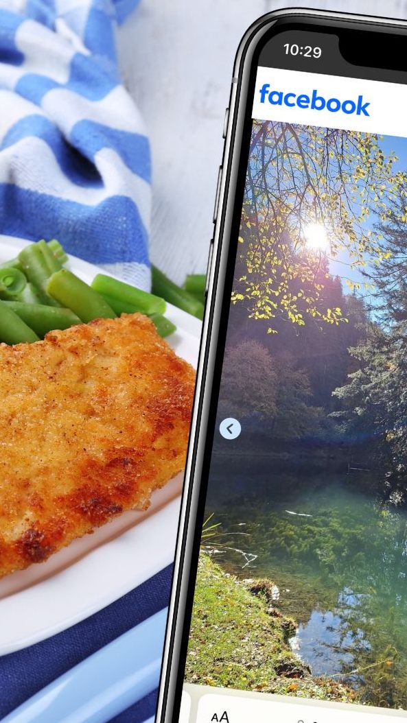 Das Schwarzer See Stüble überzeugt mit bodenständigen Gerichten zu fairen Preisen.