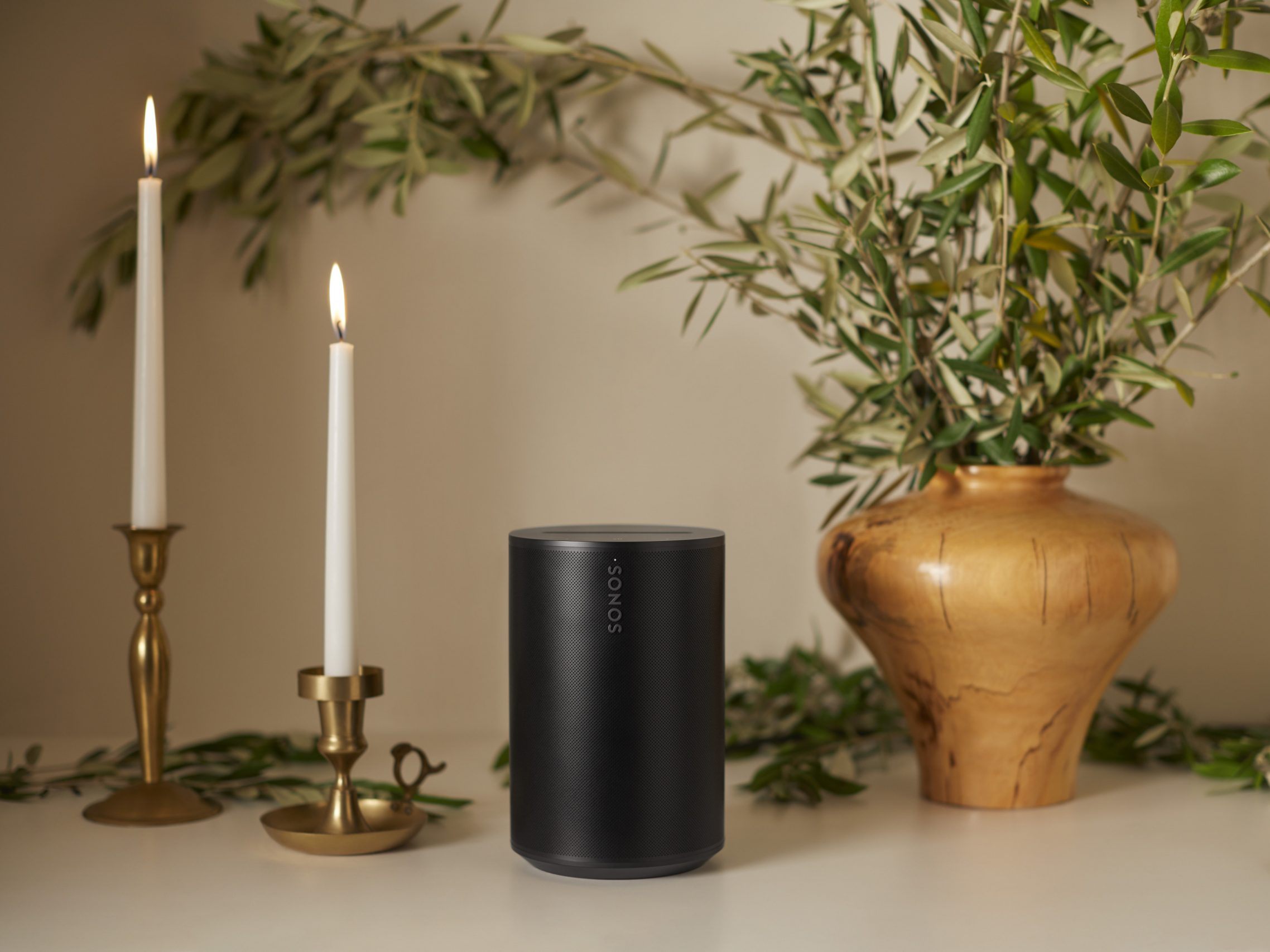 Heute könnt ihr bei uns einen Sonos Era 100 gewinnen. Heute könnt ihr bei uns einen Sonos Era 100 gewinnen.