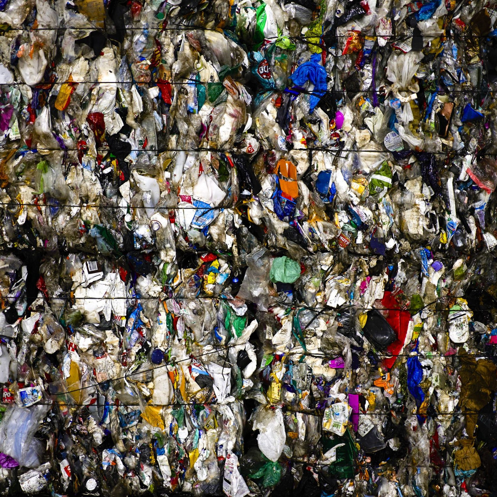 Die Austro-Industrie muss mehr auf Recycling bauen.