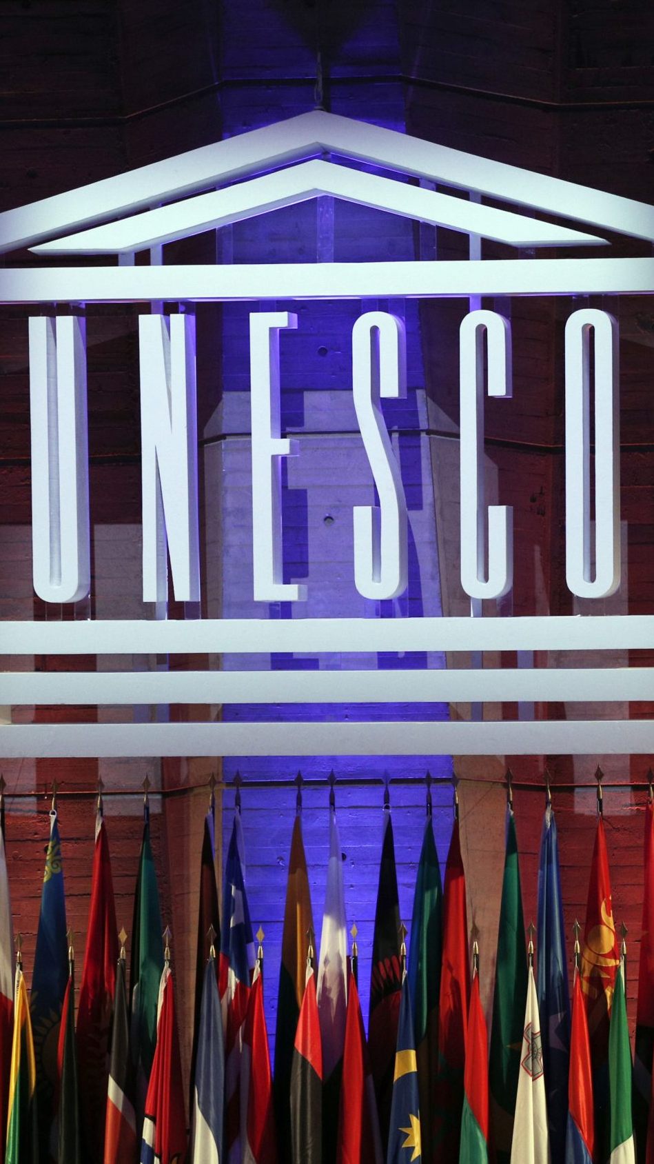 Die UNESCO pocht auf eine öffentliche Regulierung sozialer Netzwerke.