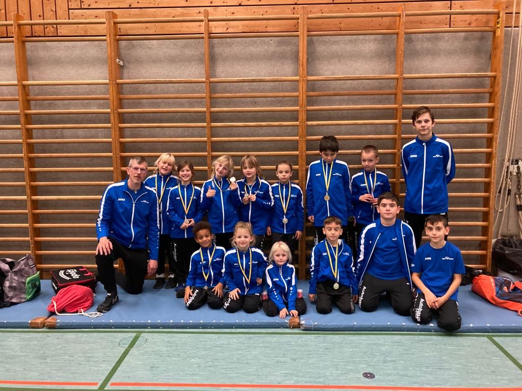 URC Anfängerteam