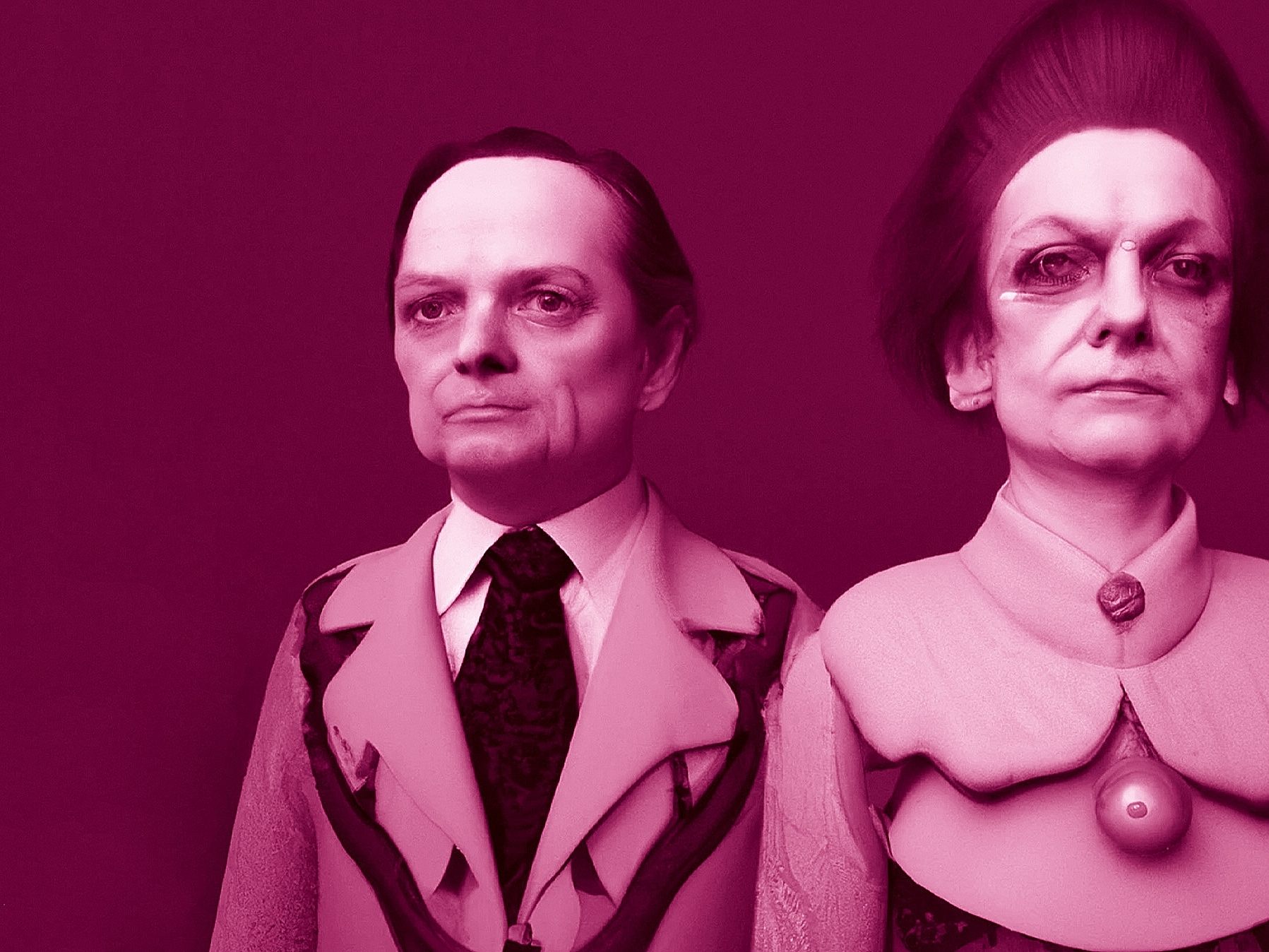 Kommende Woche feiert das Stück "Alles normal" von Martin Gruber und dem aktionstheater ensemble Uraufführung im Spielboden. Kommende Woche feiert das Stück "Alles normal" von Martin Gruber und dem aktionstheater ensemble Uraufführung im Spielboden.