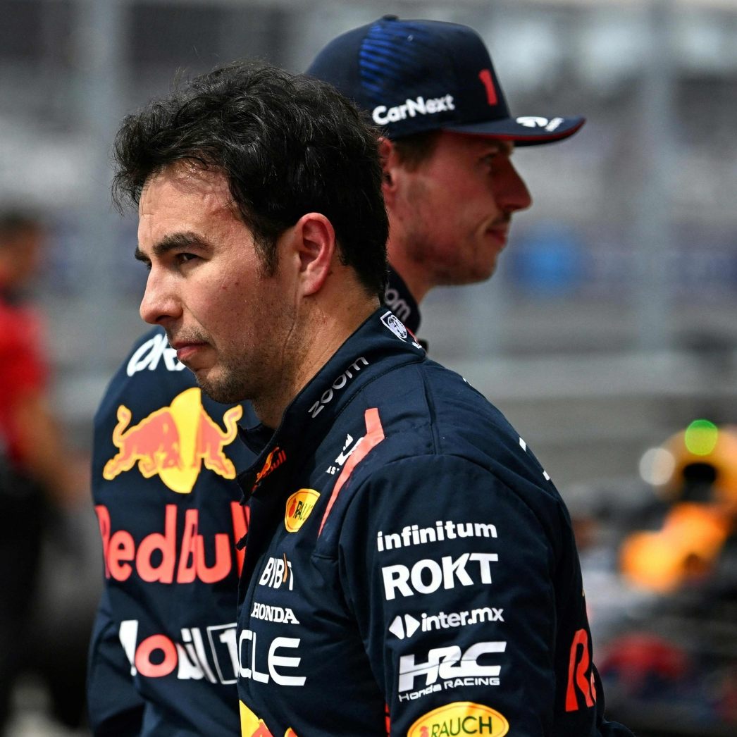 Verrückte Gerüchte halten sich aktuell hartnäckig im Fahrerlager.