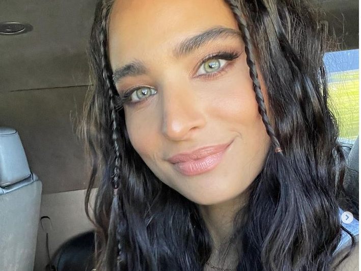 Amira scheint nach der Trennung von Oliver Pocher alles zu viel zu werden. Amira scheint nach der Trennung von Oliver Pocher alles zu viel zu werden.