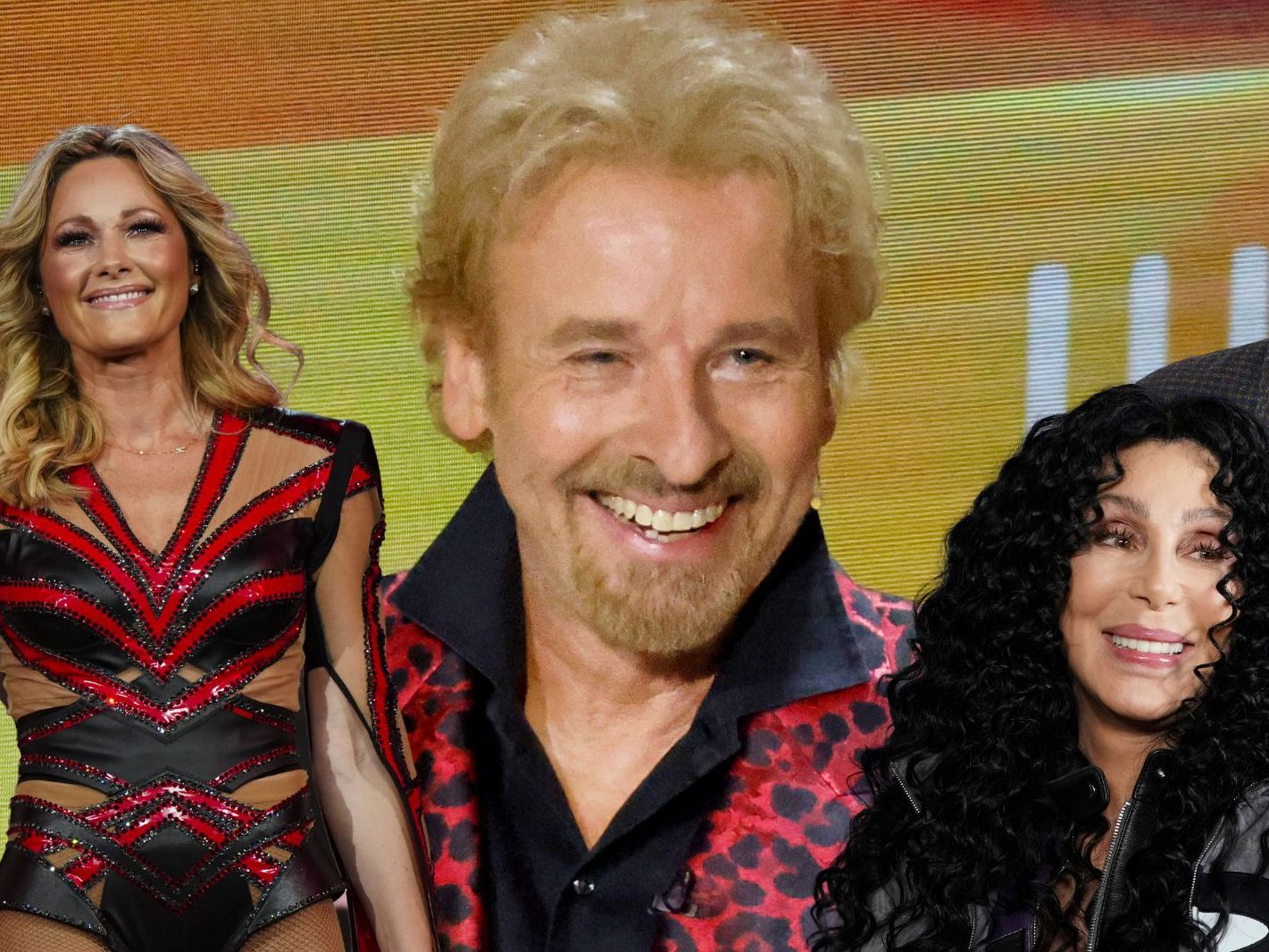 Nach mehr als 150 Sendungen will sich der Showmaster heute endgültig von "Wetten, dass..?" verabschieden Nach mehr als 150 Sendungen will sich der Showmaster heute endgültig von "Wetten, dass..?" verabschieden
