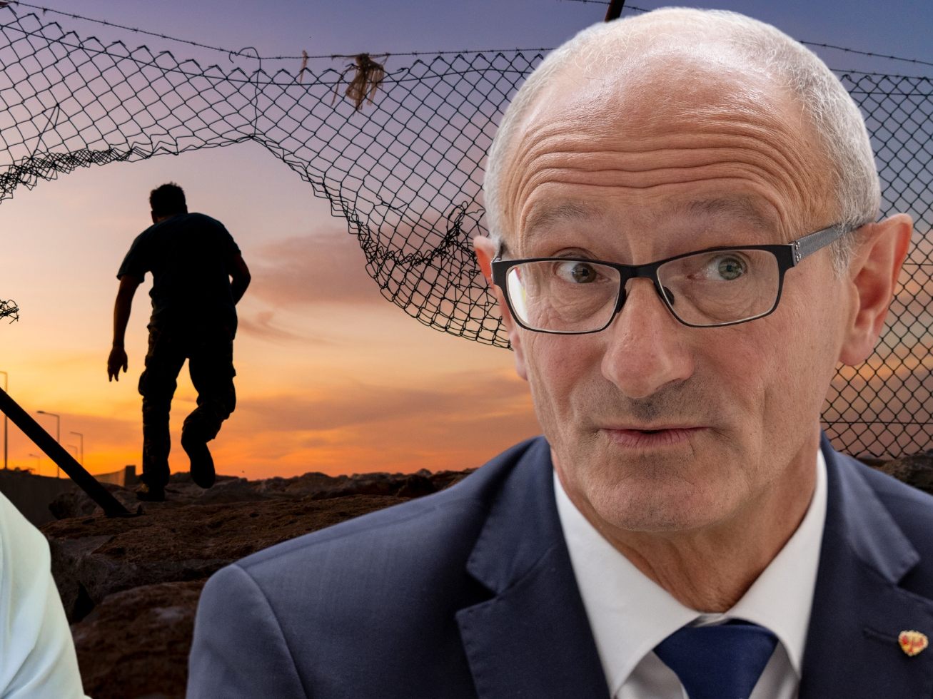 Er sei "offen für den Vorstoß" aus Vorarlberg, erklärte Landeshauptmann Anton Mattle (ÖVP) gegenüber der APA am Montag. Er sei "offen für den Vorstoß" aus Vorarlberg, erklärte Landeshauptmann Anton Mattle (ÖVP) gegenüber der APA am Montag.