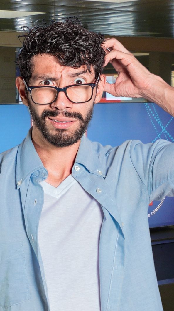 This is Austria, not Australia!