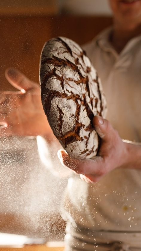 Mindestlöhne für Bäcker werden um 9,71% angehoben.
