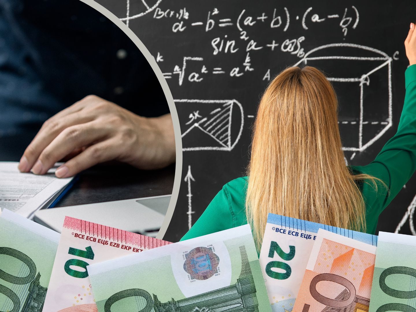 Zulagen und Vergütungen werden ebenfalls um 9,15 Prozent erhöht Zulagen und Vergütungen werden ebenfalls um 9,15 Prozent erhöht