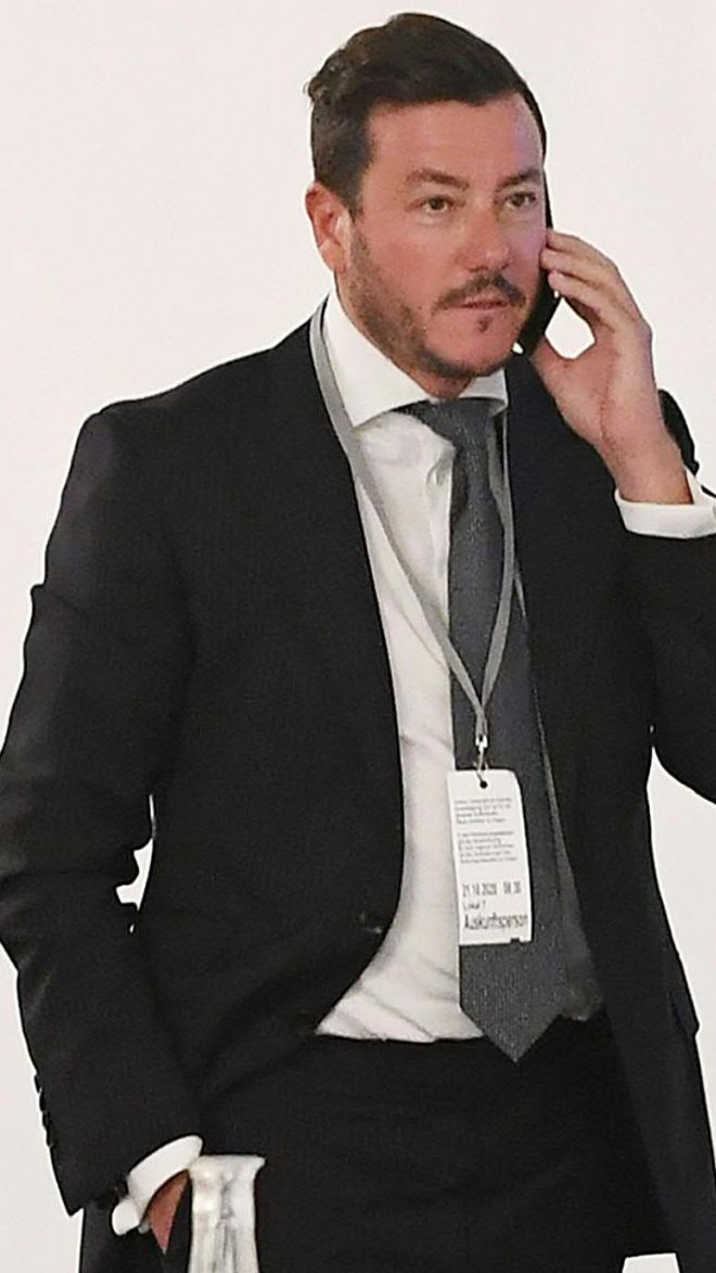 Archivbild: APA/HELMUT FOHRINGER